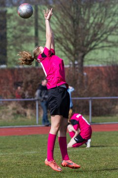 Bild 24 - B-Juniorinnen SV Wahlstedt - SG Wentorf-S./Schnberg